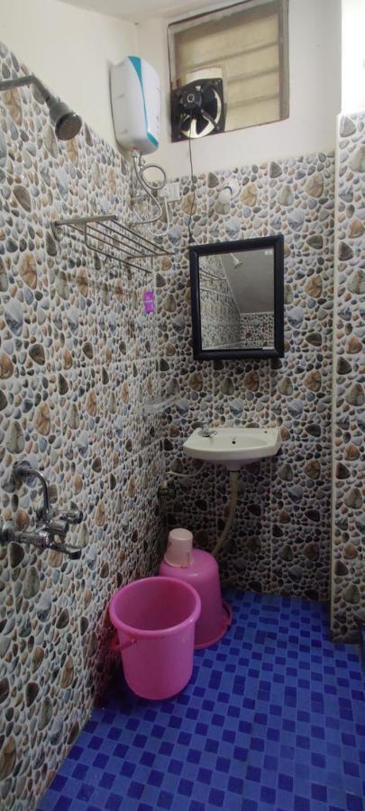 Mahabs Homestay Villa Mahabalipuram Zewnętrze zdjęcie